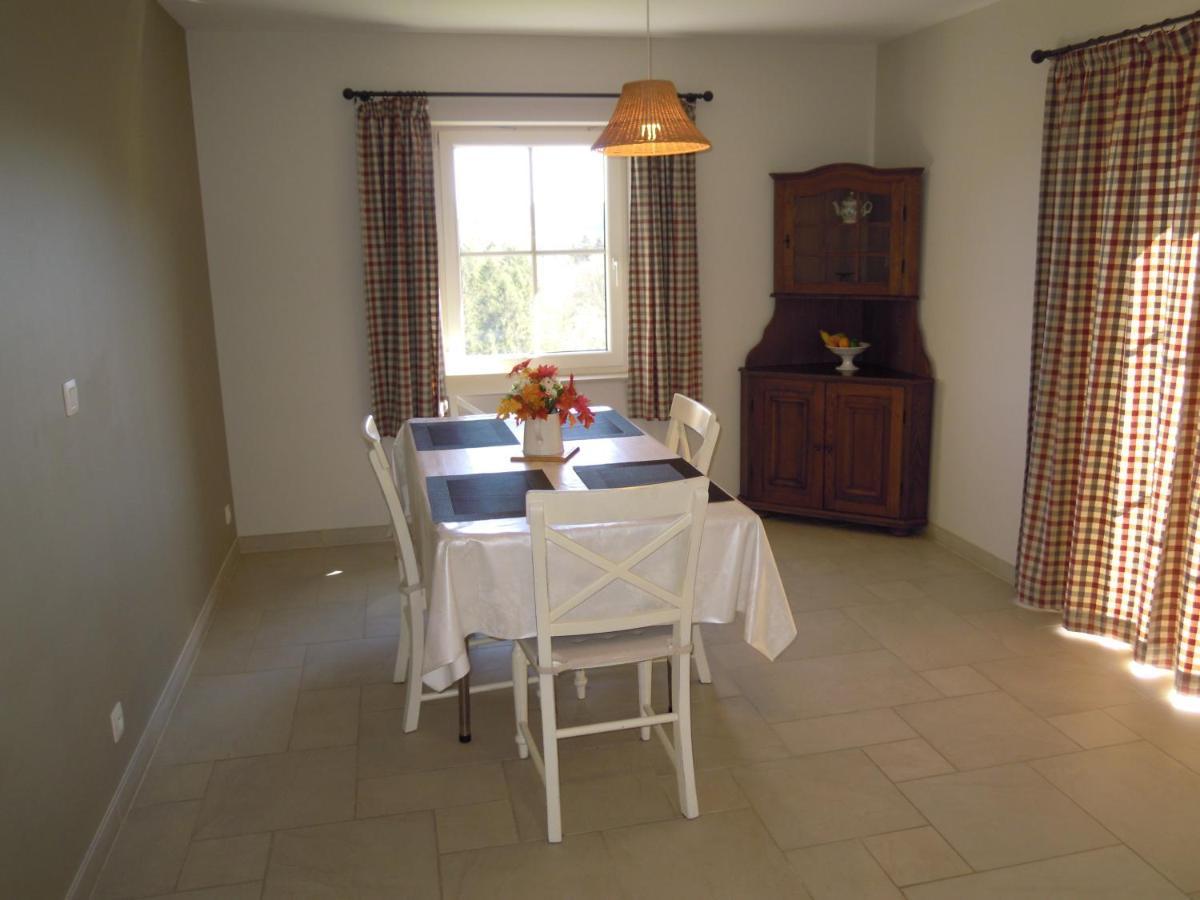 Le Marronnier Apartment Bouillon Exterior foto